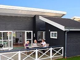 4 Person Holiday Home in Gudhjem-by Traum