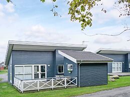 4 Person Holiday Home in Gudhjem