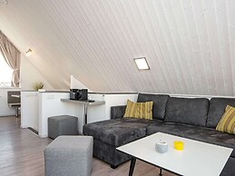 Holiday Home in Wendtorf