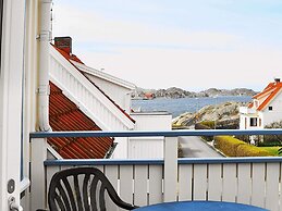 Holiday Home in Skärhamn