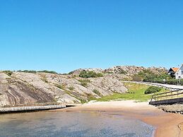 Holiday Home in Skärhamn