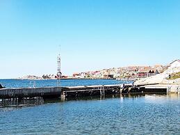 Holiday Home in Skärhamn