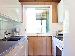 Chic Holiday Home in Jutland With Sea Nearby