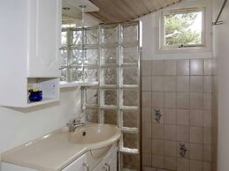 Chic Holiday Home in Jutland With Sea Nearby