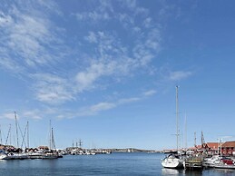 Holiday Home in Skærhamn
