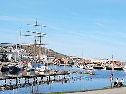 Holiday Home in Skærhamn