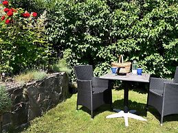 Holiday Home in Skærhamn