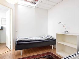 Holiday Home in Skærhamn