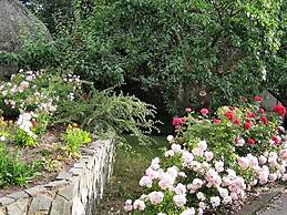 Holiday Home in Skærhamn