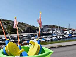 Holiday Home in Skærhamn