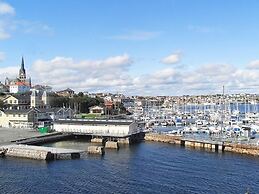 Holiday Home in Lysekil