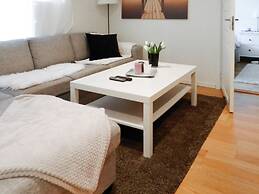 Holiday Home in Lysekil