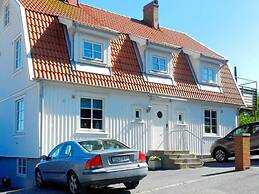 Holiday Home in Lysekil
