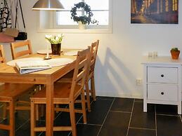 Holiday Home in Lysekil