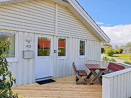 Holiday Home in Otterndorf