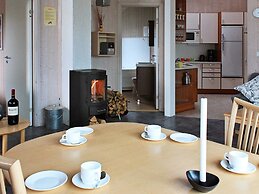 Holiday Home in Otterndorf