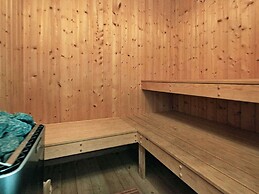 Holiday Home in Otterndorf