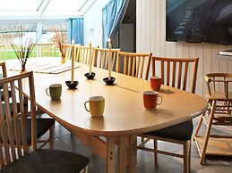 Holiday Home in Otterndorf