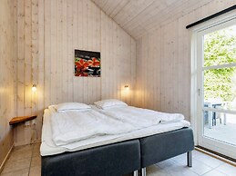 10 Person Holiday Home in Storvorde-by Traum