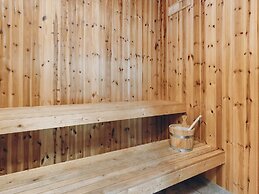 10 Person Holiday Home in Storvorde-by Traum