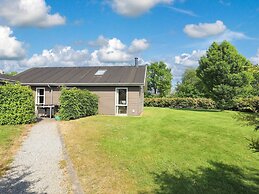 10 Person Holiday Home in Storvorde-by Traum