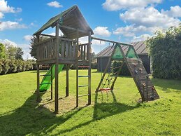 10 Person Holiday Home in Storvorde-by Traum