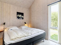 10 Person Holiday Home in Storvorde-by Traum