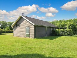 10 Person Holiday Home in Storvorde-by Traum