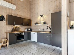 10 Person Holiday Home in Storvorde-by Traum