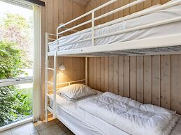 10 Person Holiday Home in Storvorde-by Traum