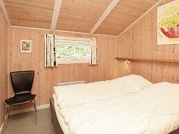 Beautiful Holiday Home in Blåvand With Sauna