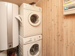 Beautiful Holiday Home in Blåvand With Sauna