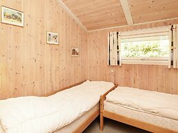 Beautiful Holiday Home in Blåvand With Sauna
