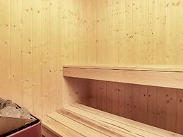 Beautiful Holiday Home in Blåvand With Sauna