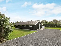 Beautiful Holiday Home in Blåvand With Sauna