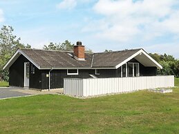 Beautiful Holiday Home in Blåvand With Sauna