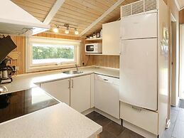 Beautiful Holiday Home in Blåvand With Sauna
