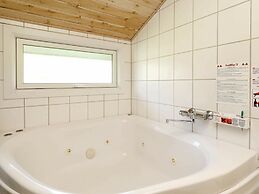 Beautiful Holiday Home in Blåvand With Sauna