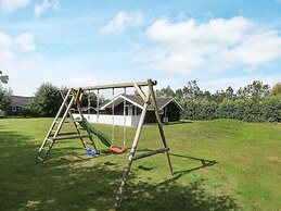 Beautiful Holiday Home in Blåvand With Sauna
