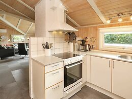 Beautiful Holiday Home in Blåvand With Sauna