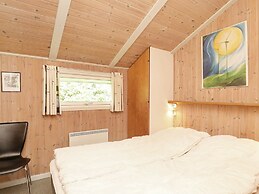 Beautiful Holiday Home in Blåvand With Sauna