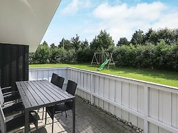 Beautiful Holiday Home in Blåvand With Sauna