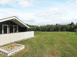 Beautiful Holiday Home in Blåvand With Sauna