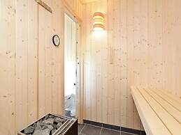 Holiday Home in GroÃŸenbrode