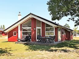 Holiday Home in GroÃŸenbrode