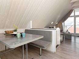 Holiday Home in Wendtorf