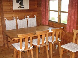 6 Person Holiday Home in Hirtshals