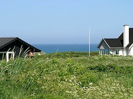 6 Person Holiday Home in Hirtshals