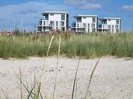 Holiday Home in Wendtorf