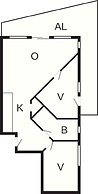 Holiday Home in Wendtorf